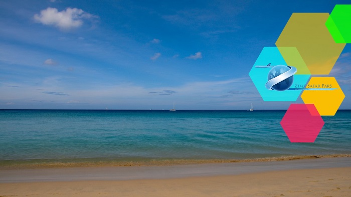 ساحل کاتا نوی پوکت ، زیما سفر